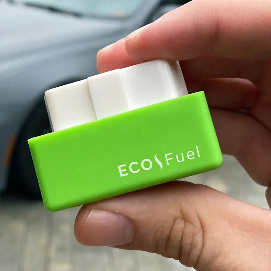 Fuel Saver questions answered